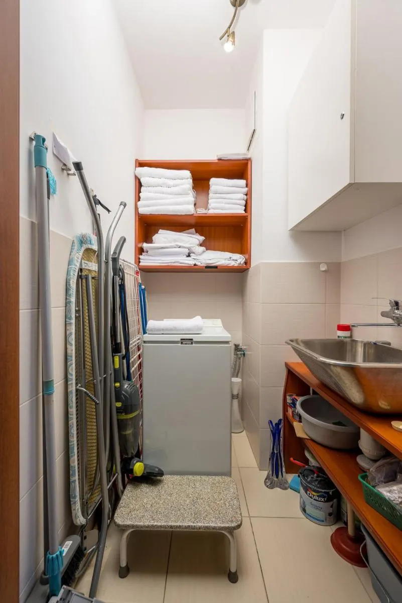 Image 3 of Arena Ursynów Standard Apartment