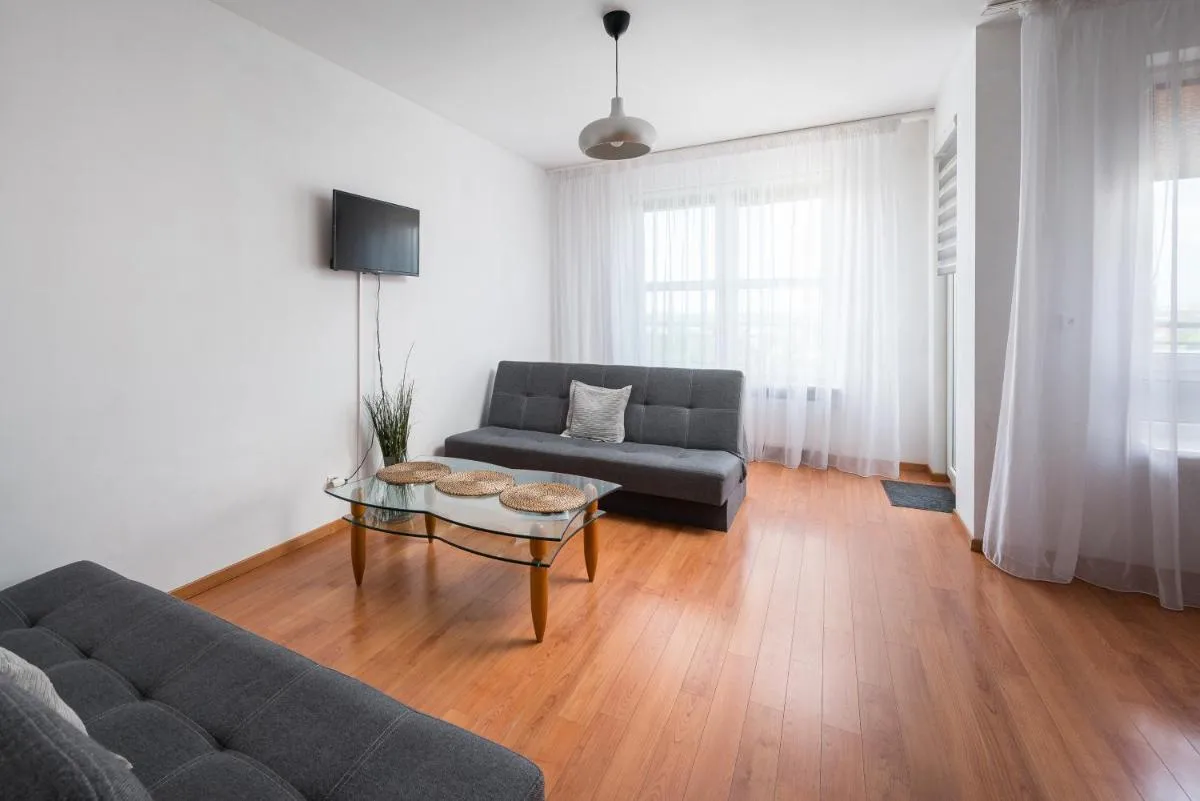 Image 4 of Arena Ursynów Standard Apartment