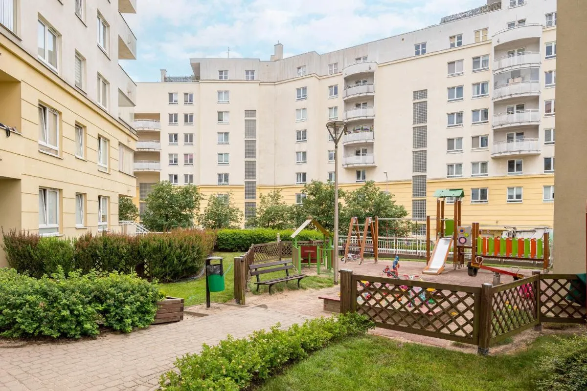 Image 5 of Arena Ursynów Standard Apartment