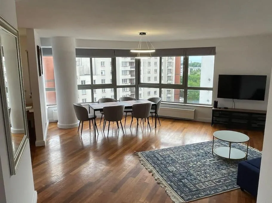 Image of Arkadia The View Luxury Prime Apartment