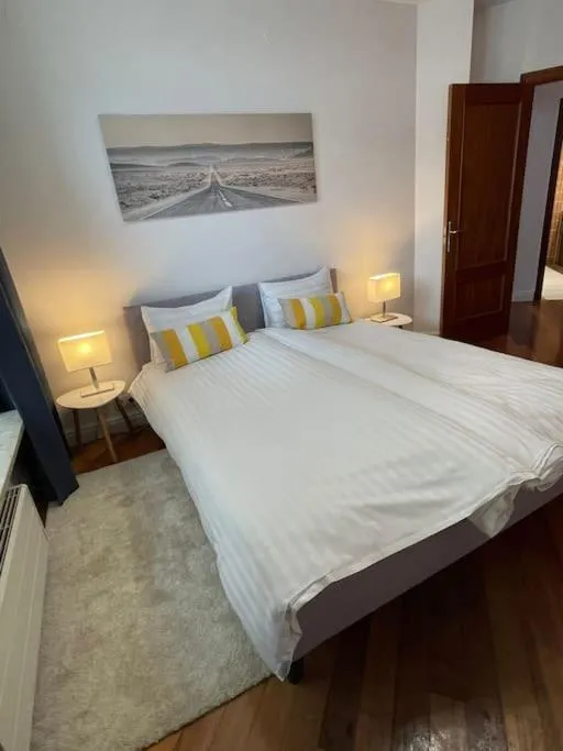 Image 3 of Arkadia The View Luxury Prime Apartment