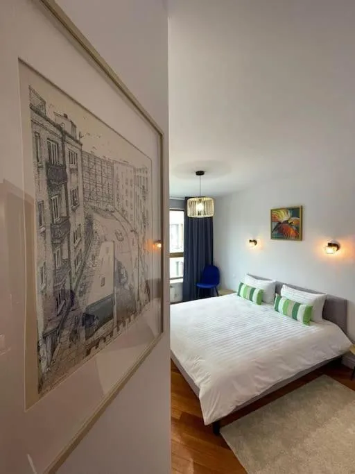 Image 4 of Arkadia The View Luxury Prime Apartment