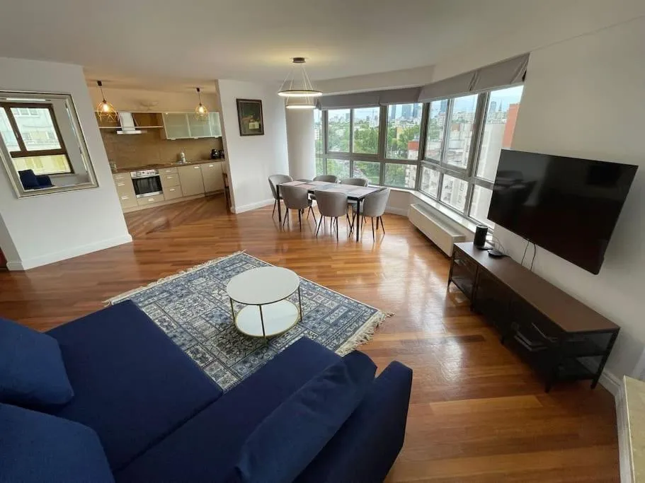 Image 1 of Arkadia The View Luxury Prime Apartment