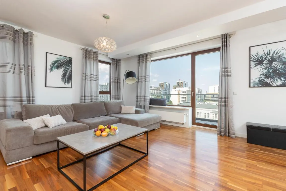 Image of Atelier Residence Apartment by Noclegi Renters