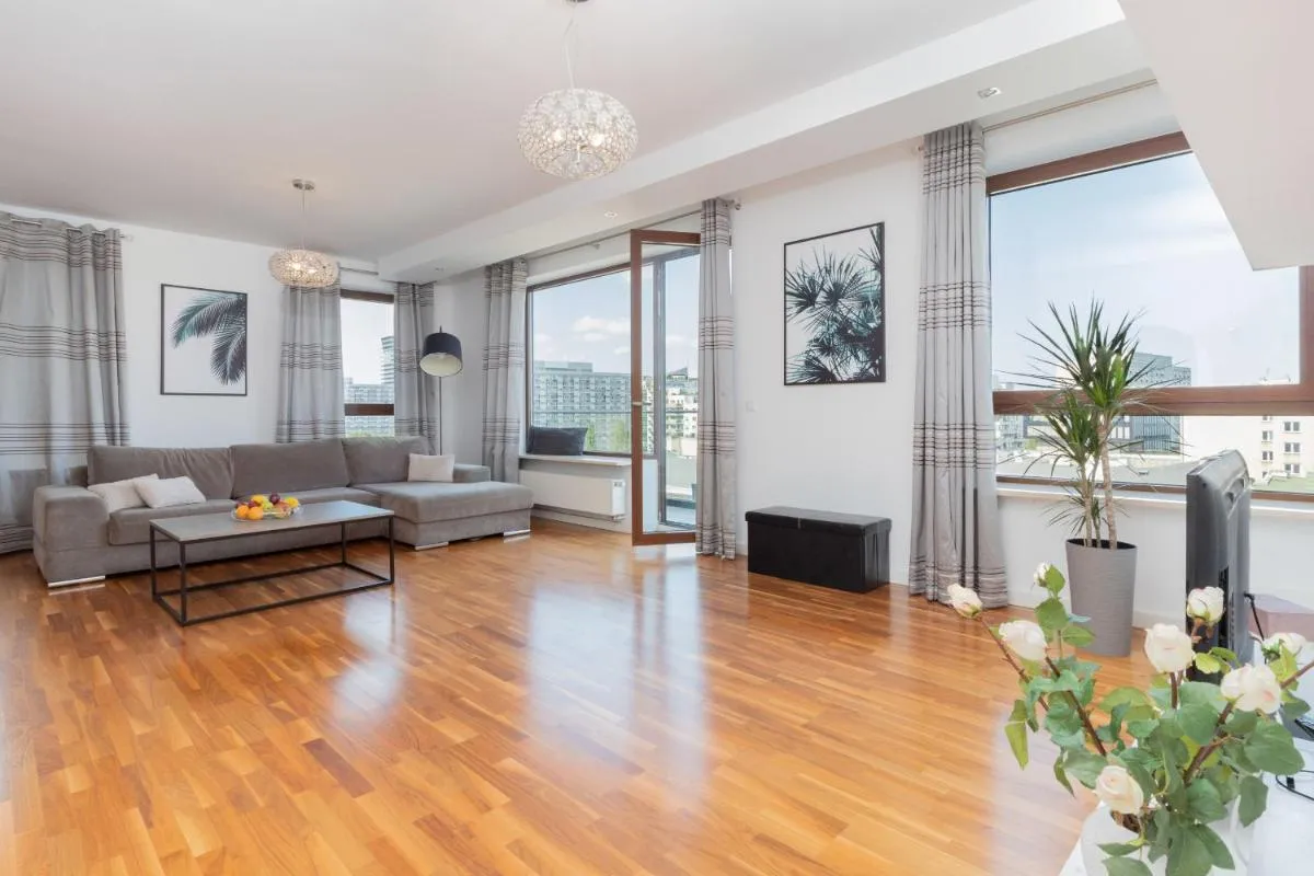 Image 4 of Atelier Residence Apartment by Noclegi Renters