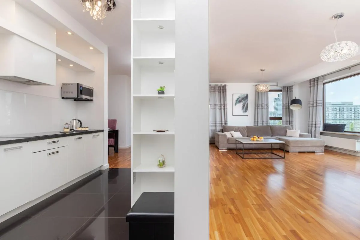 Image 3 of Atelier Residence Apartment by Noclegi Renters