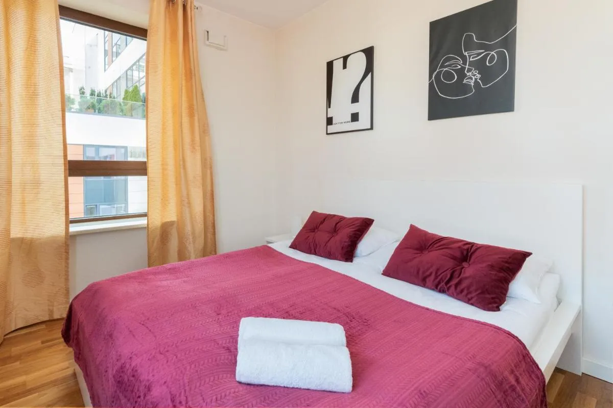 Image 6 of Atelier Residence Apartment by Noclegi Renters