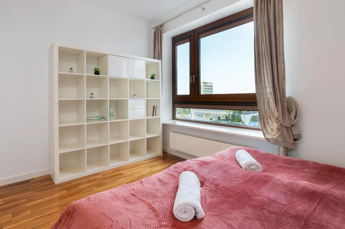 Image 1 of Atelier Residence Apartment by Noclegi Renters