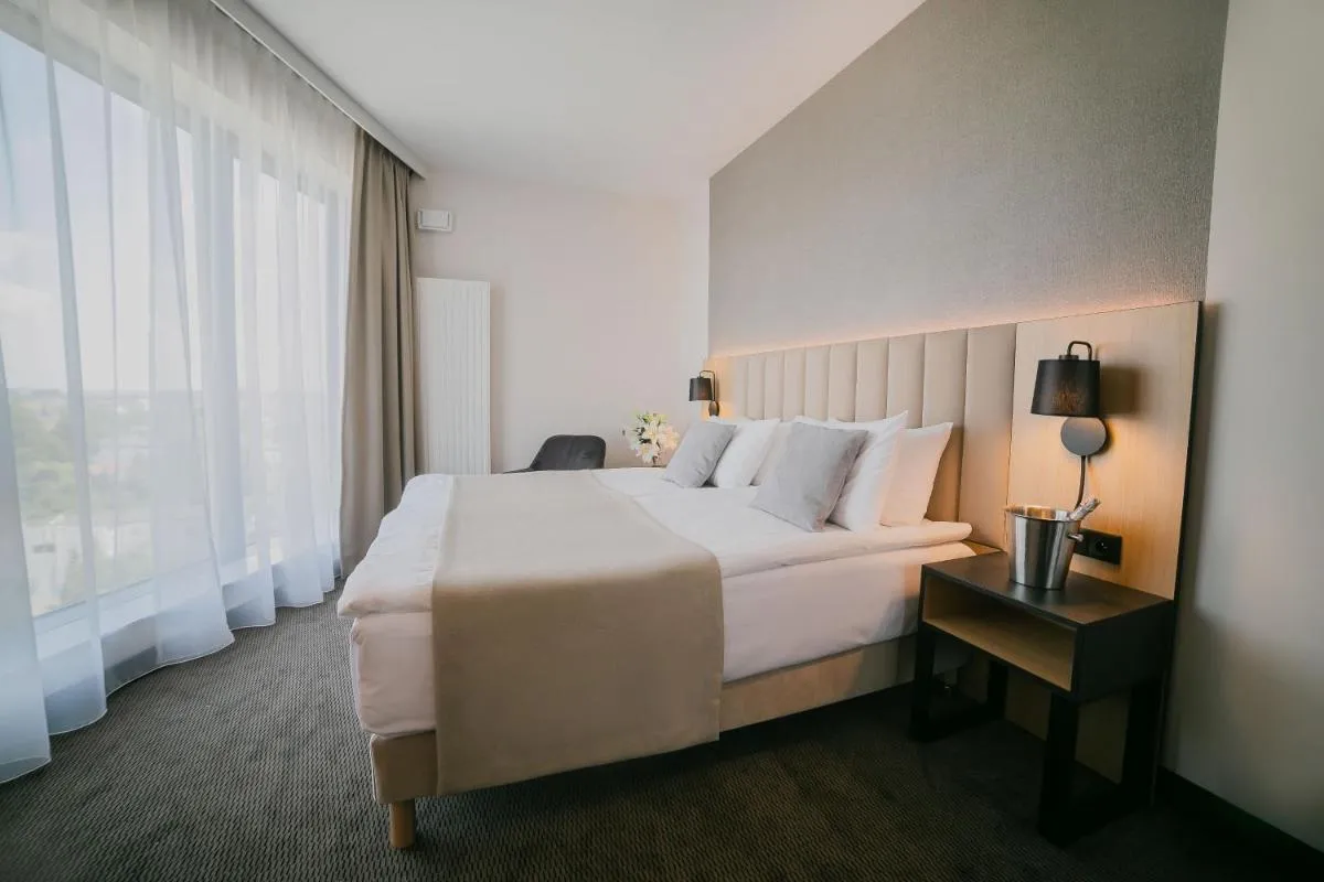 Image 6 of B&B HOTEL Warsaw East