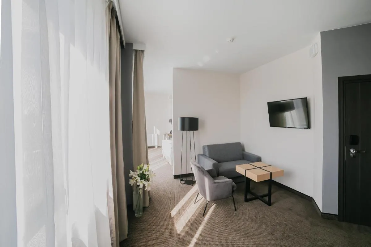 Image 5 of B&B HOTEL Warsaw East
