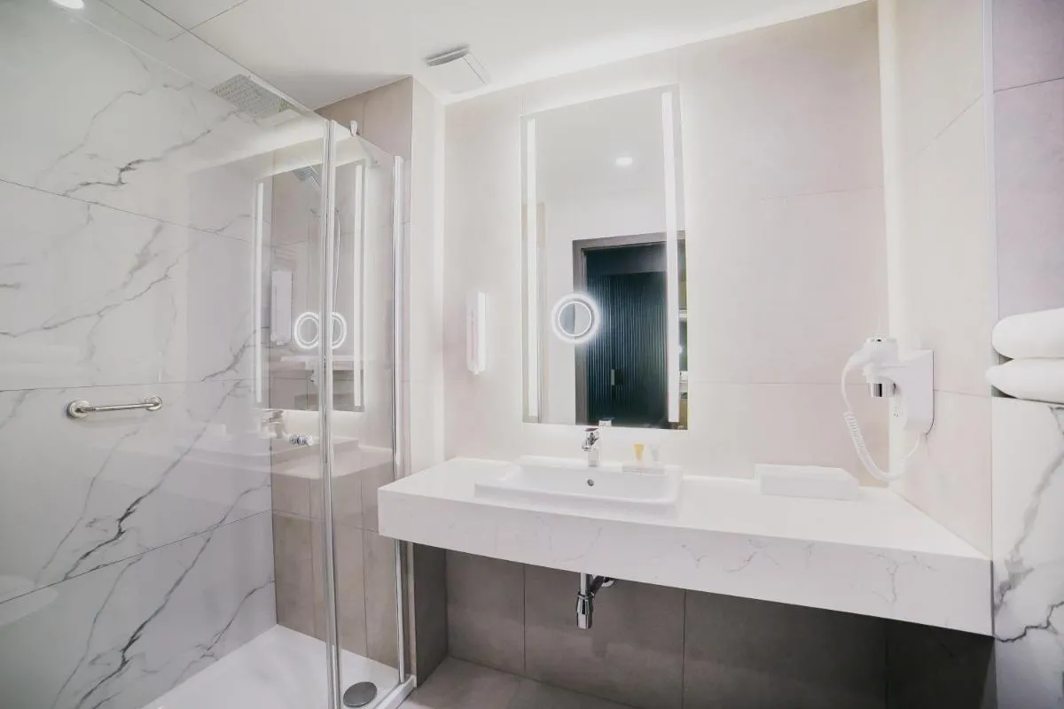 Image 4 of B&B HOTEL Warsaw East
