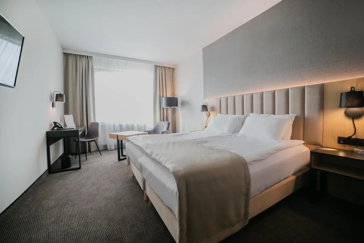 Image 1 of B&B HOTEL Warsaw East