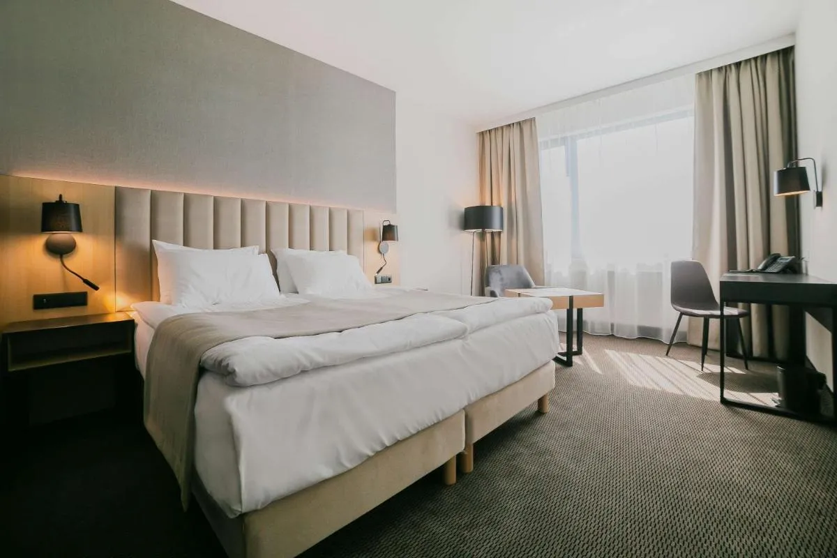 Image 2 of B&B HOTEL Warsaw East