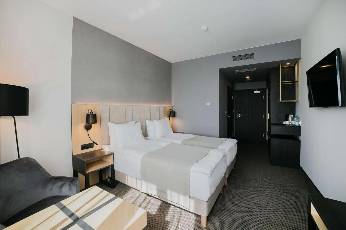 Image of B&B HOTEL Warsaw East
