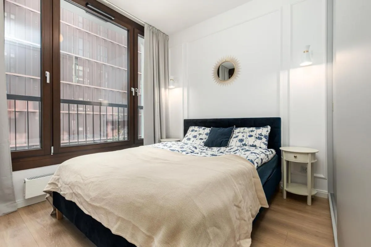 Image 6 of BG Premium Apartments Browary Warszawskie