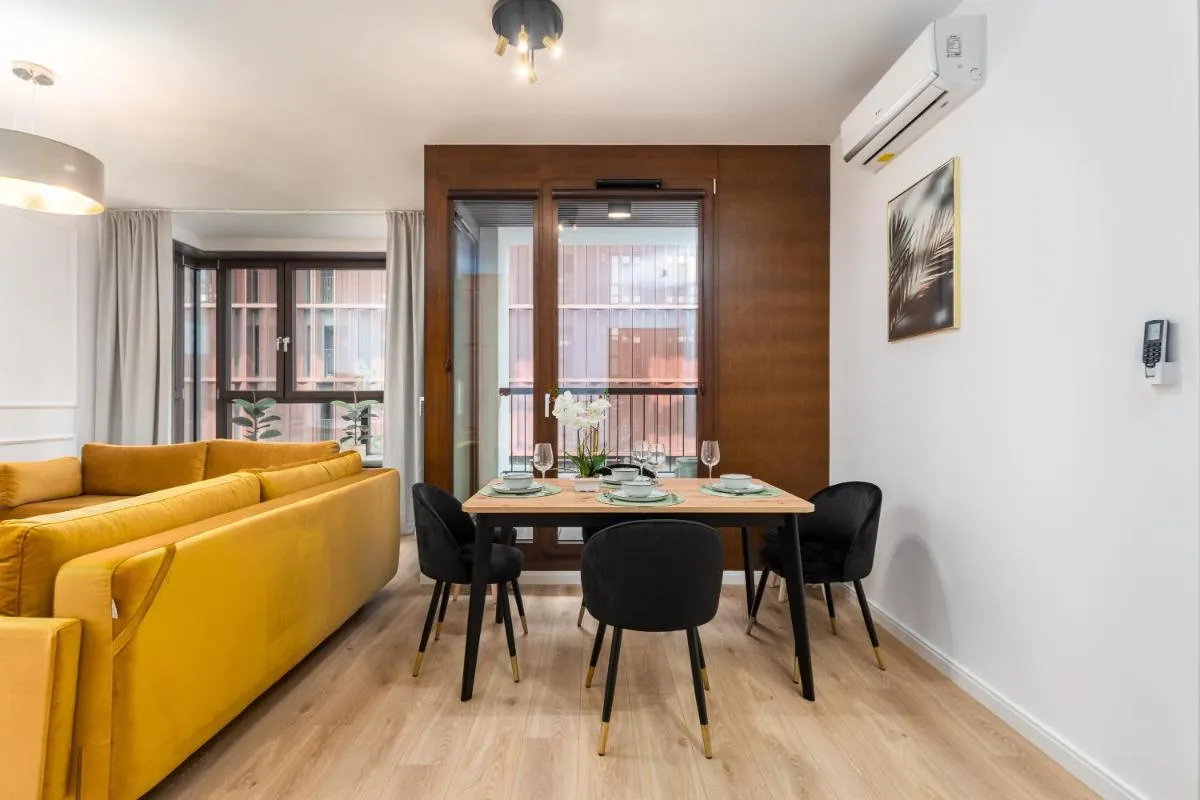 Image 3 of BG Premium Apartments Browary Warszawskie