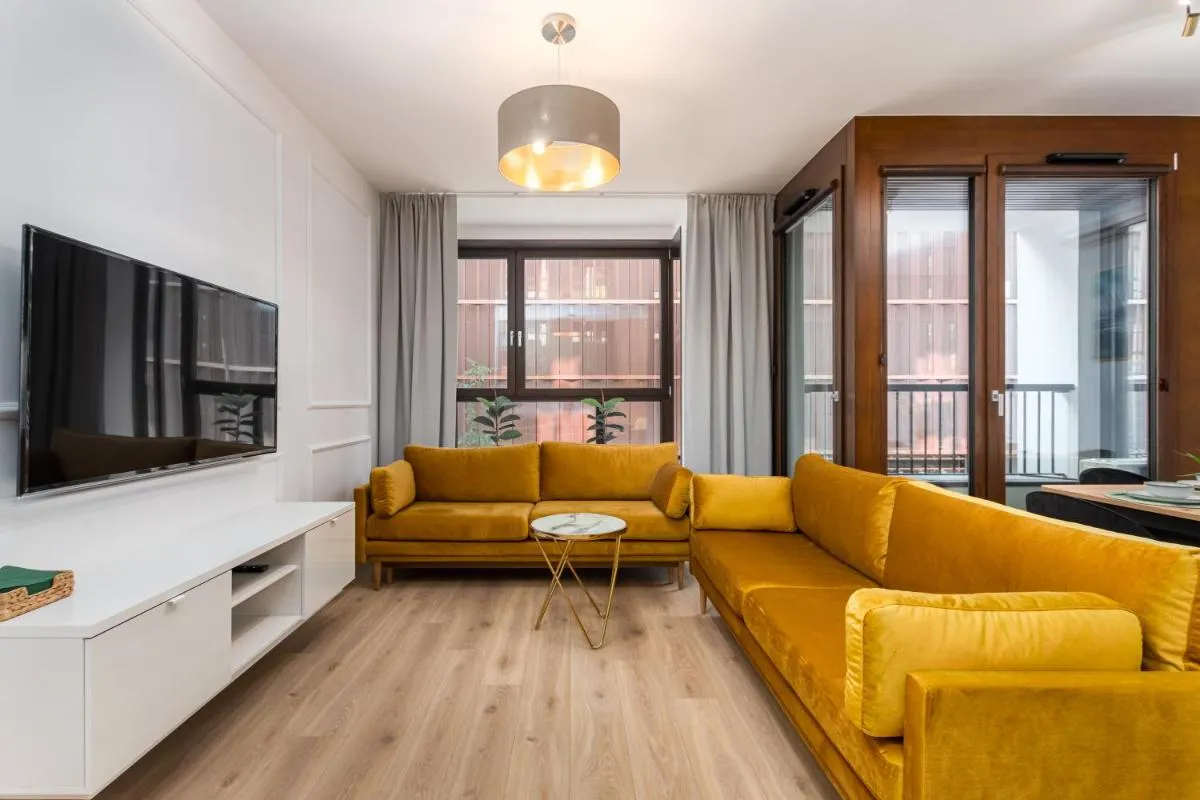 Image 4 of BG Premium Apartments Browary Warszawskie