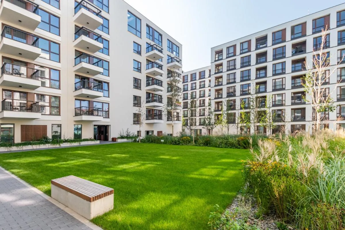 Image 5 of BG Premium Apartments Browary Warszawskie