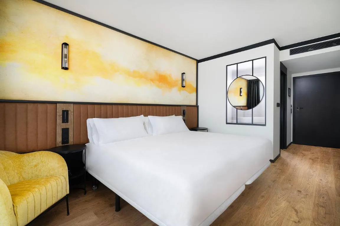 Image of Barceló Warsaw Powiśle