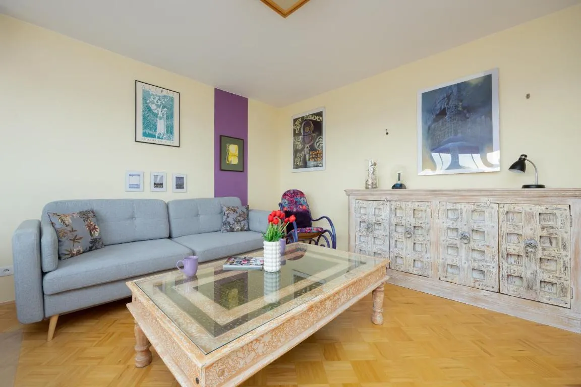 Image of Beautiful Apartment for 4 People by Rent like home