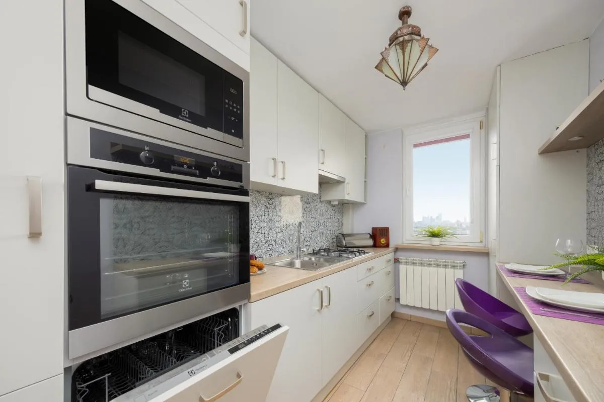 Image 4 of Beautiful Apartment for 4 People by Rent like home