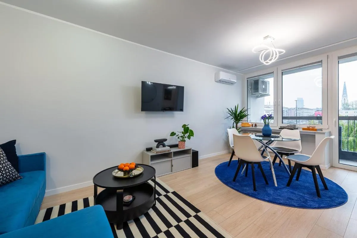 Image 4 of Bella Luna Luxury Suites – Oasis Gem in Warsaw