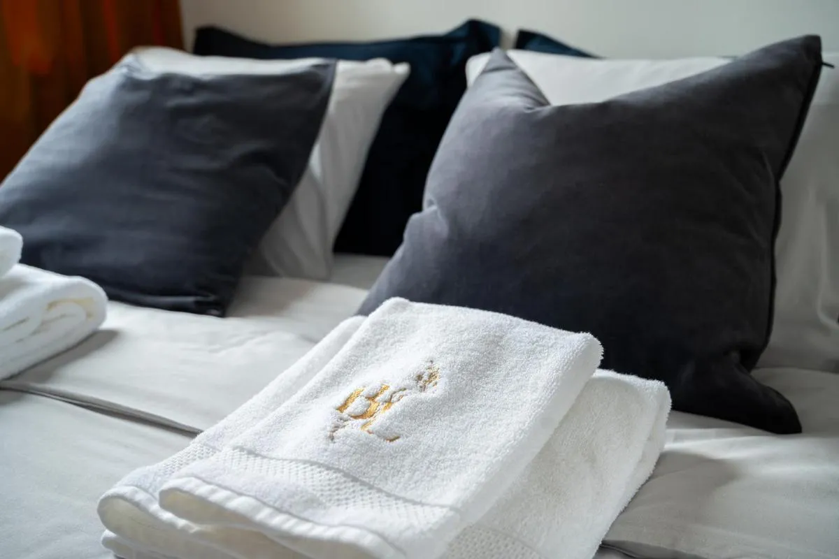 Image 6 of Bella Luna Luxury Suites – Oasis Gem in Warsaw