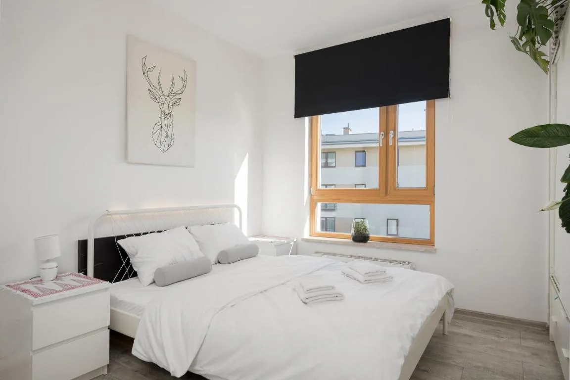 Image of Bielany Deluxe Apartment