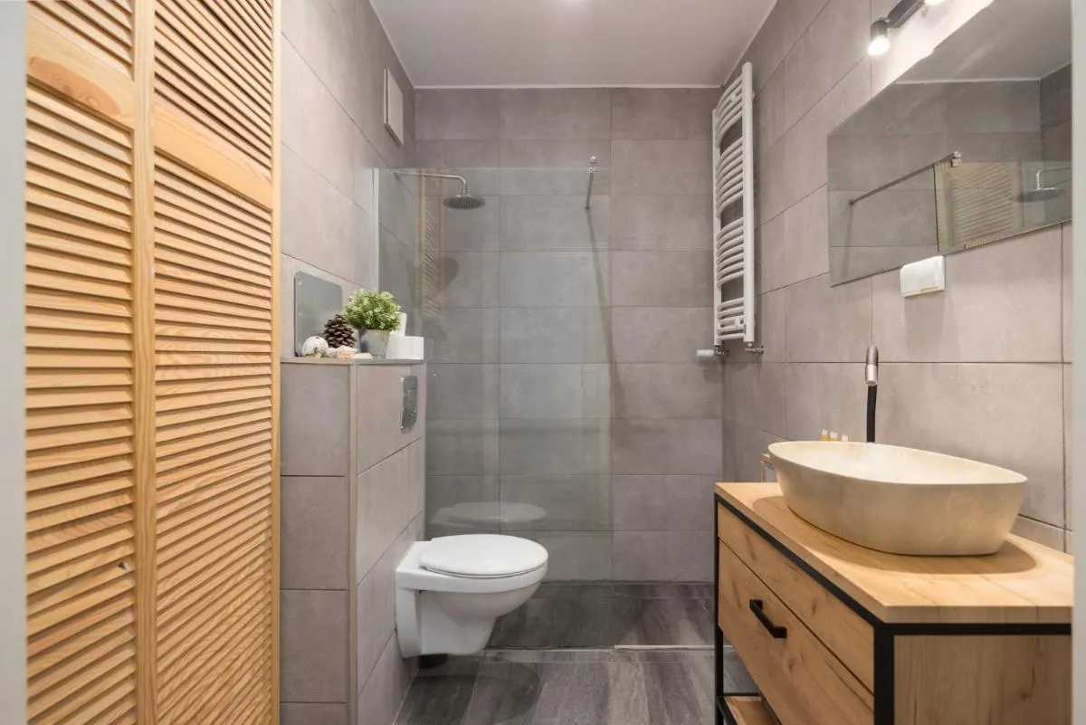 Image 2 of Bielany Deluxe Apartment