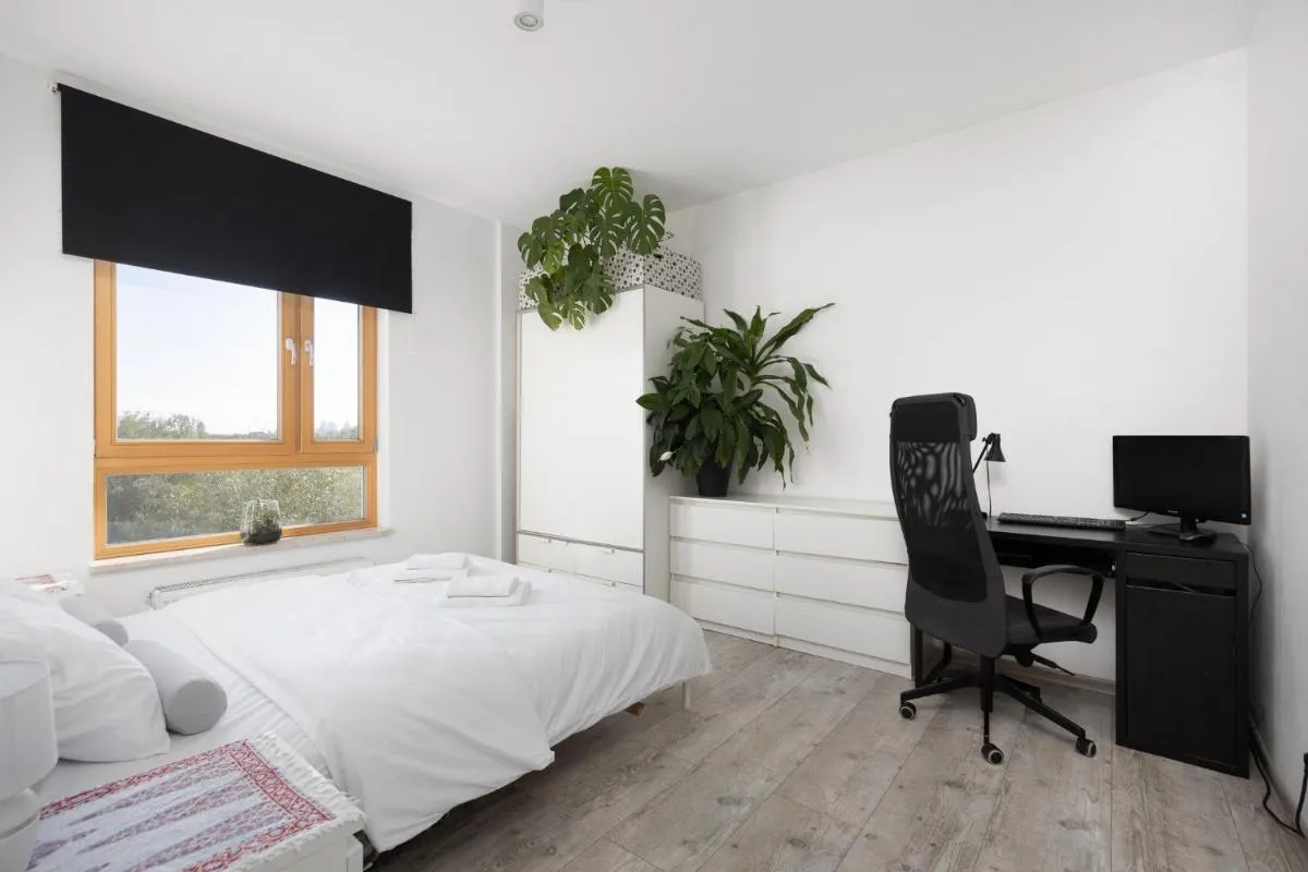 Image 6 of Bielany Deluxe Apartment