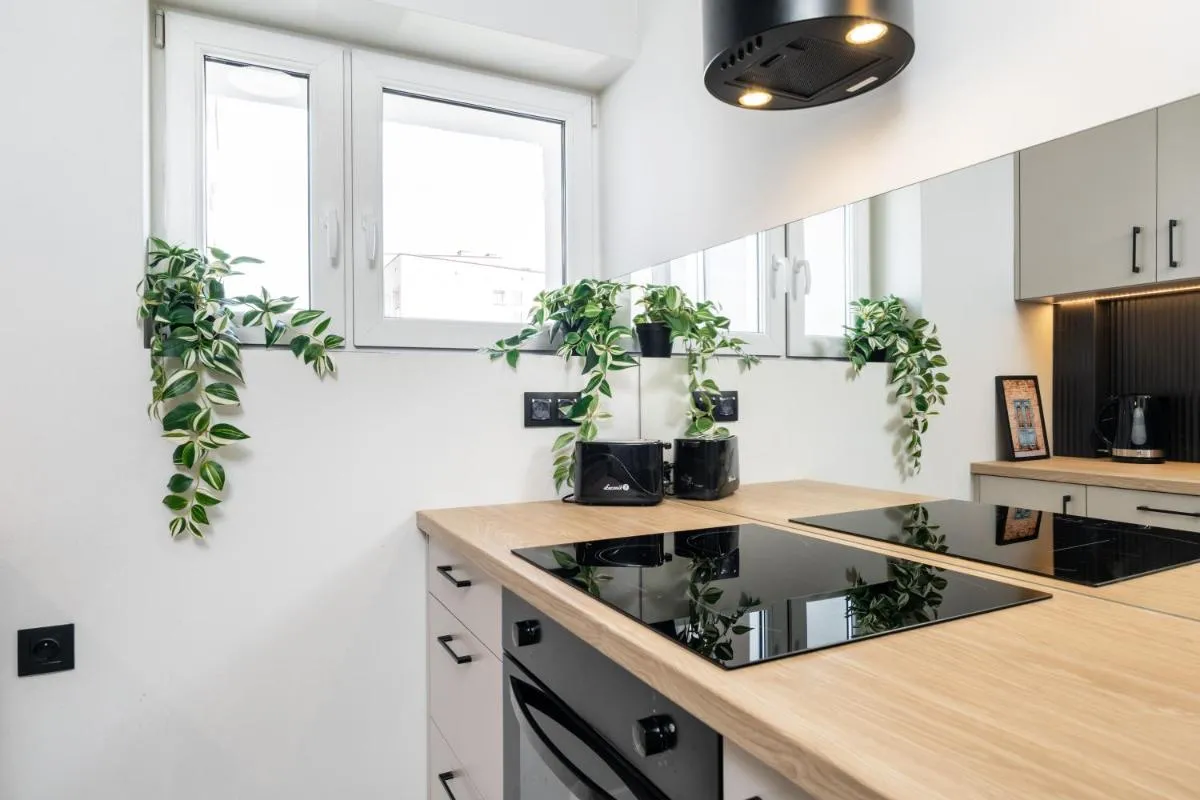 Image 3 of Blue Matcha Premium Apartment Okopowa
