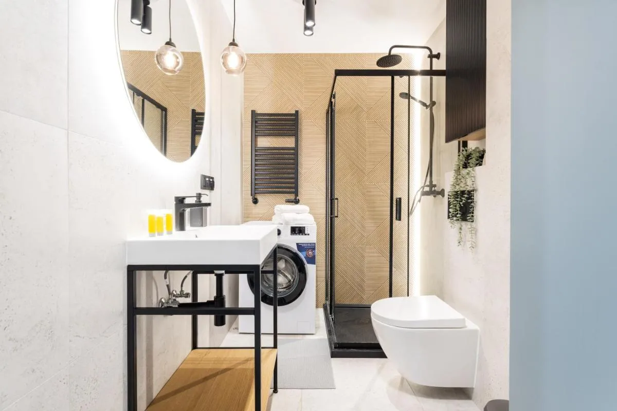 Image 4 of Blue Matcha Premium Apartment Okopowa