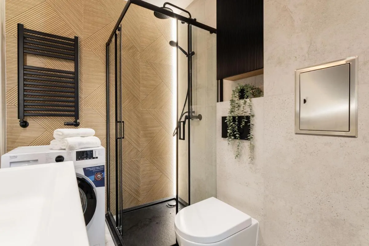 Image 5 of Blue Matcha Premium Apartment Okopowa