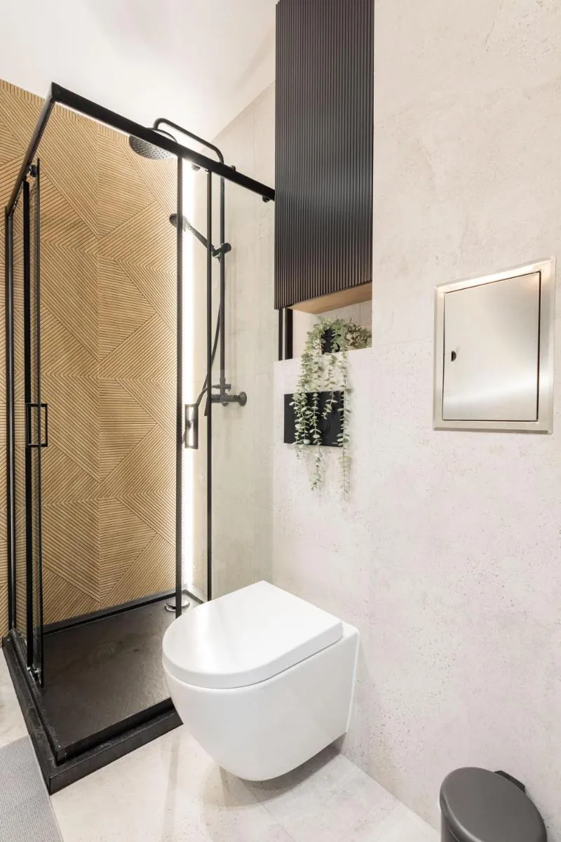 Image 6 of Blue Matcha Premium Apartment Okopowa