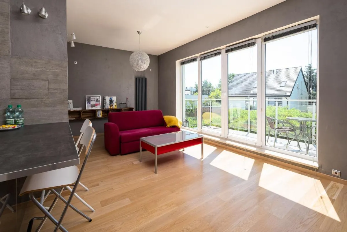 Image 3 of Bluszczańska Homely Apartment