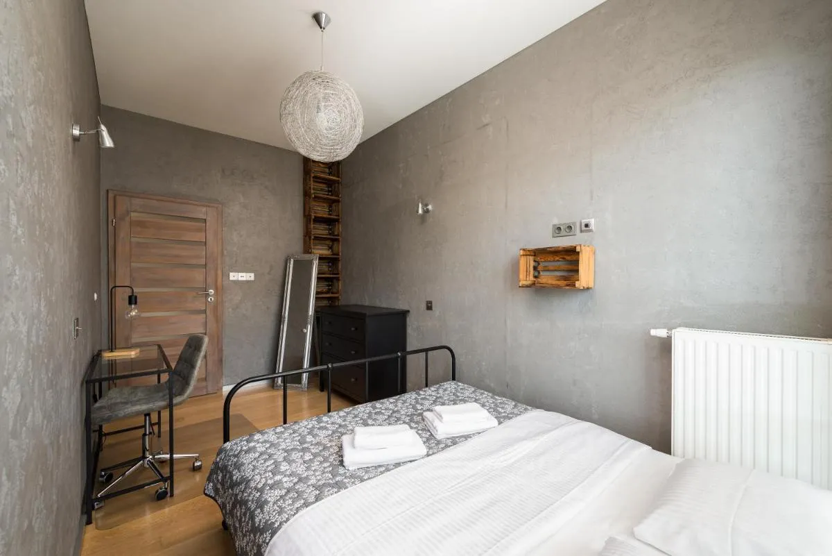 Image 5 of Bluszczańska Homely Apartment