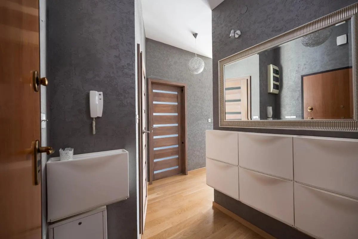 Image 2 of Bluszczańska Homely Apartment