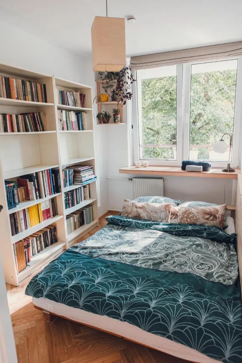 Image 3 of Book a book Apartment CityCenter