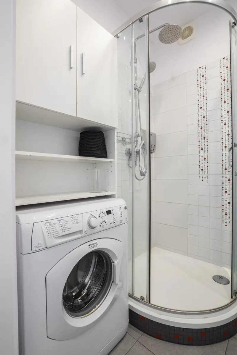 Image 4 of ★Bright, spacious apartment|Palace of Culture view★