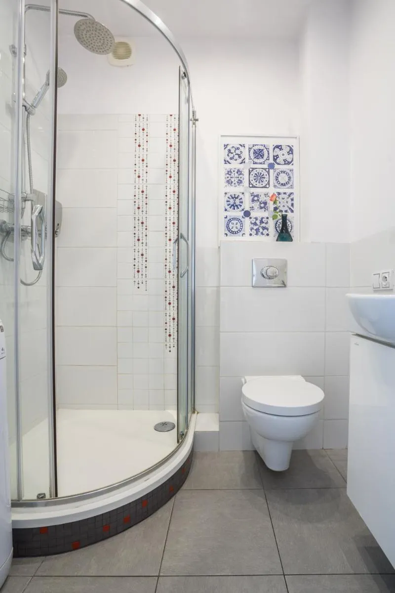 Image 3 of ★Bright, spacious apartment|Palace of Culture view★
