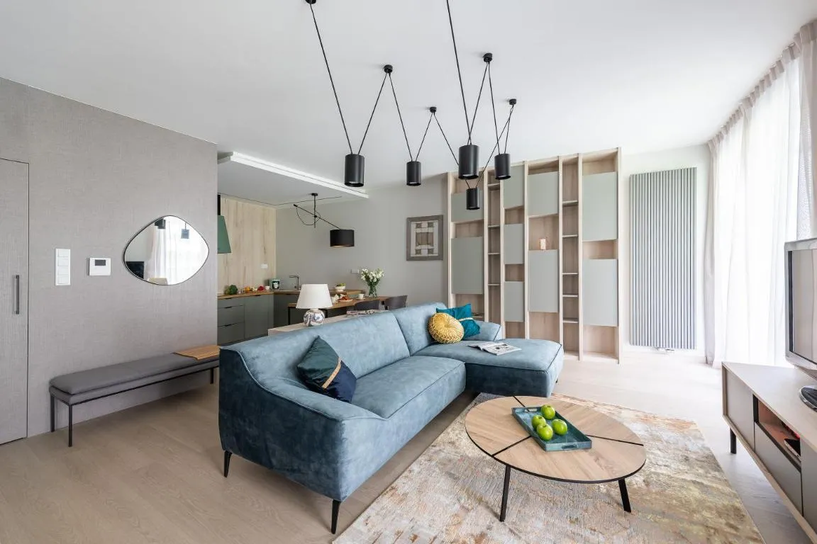 Image of Business Kasprzaka Serviced Apartments P&O