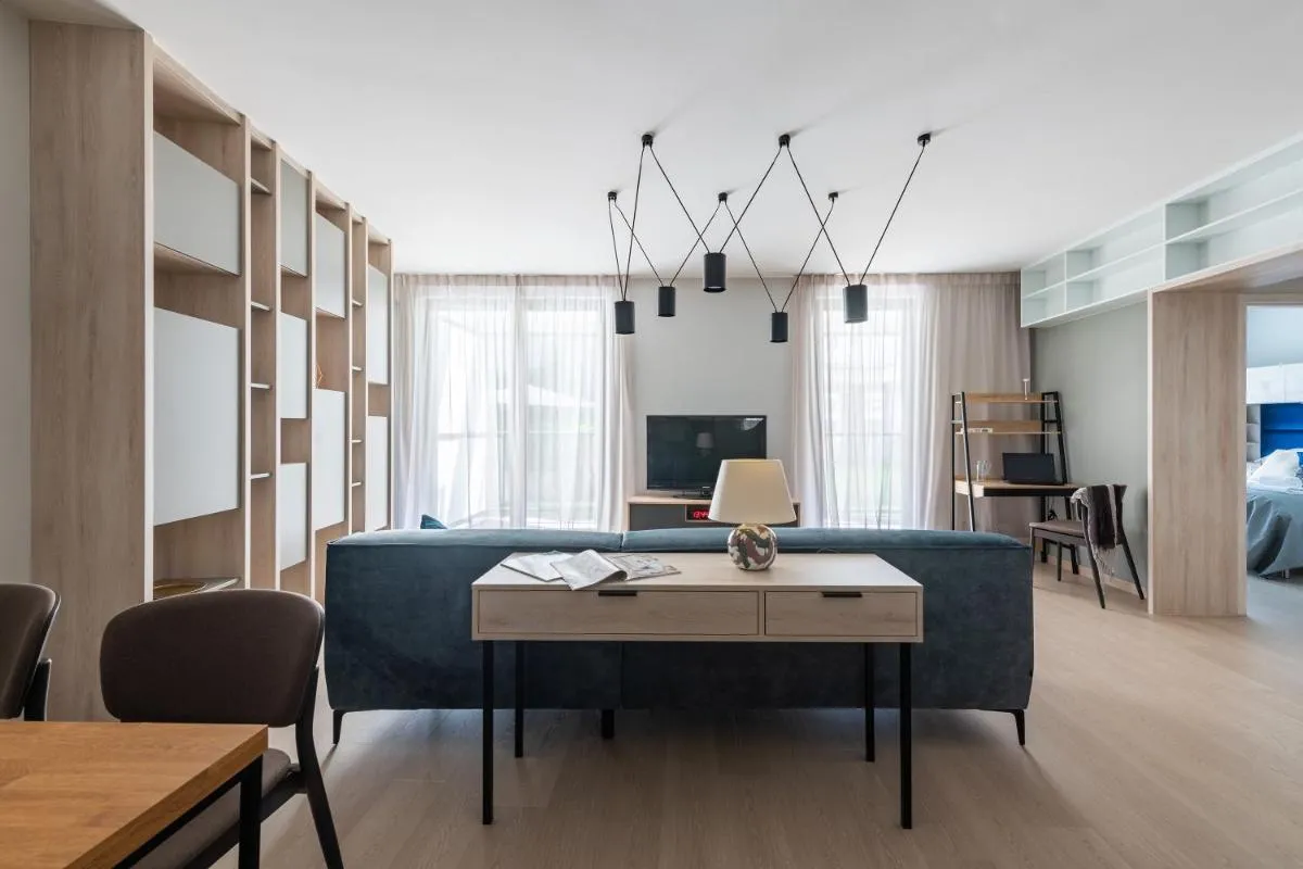 Image 6 of Business Kasprzaka Serviced Apartments P&O