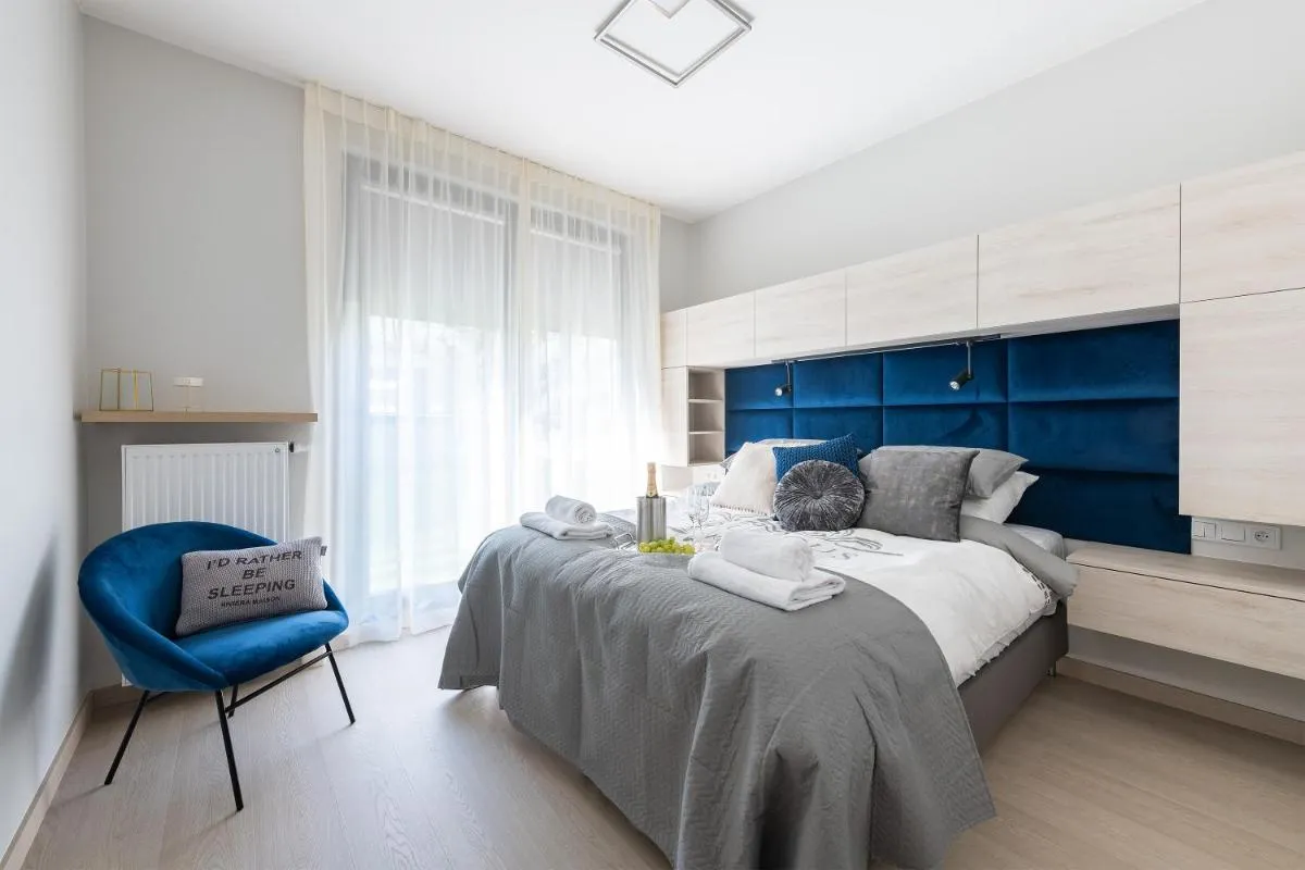 Image 1 of Business Kasprzaka Serviced Apartments P&O