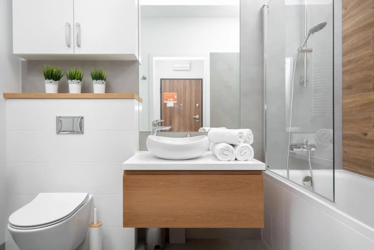 Image 2 of Business Kasprzaka Serviced Apartments P&O