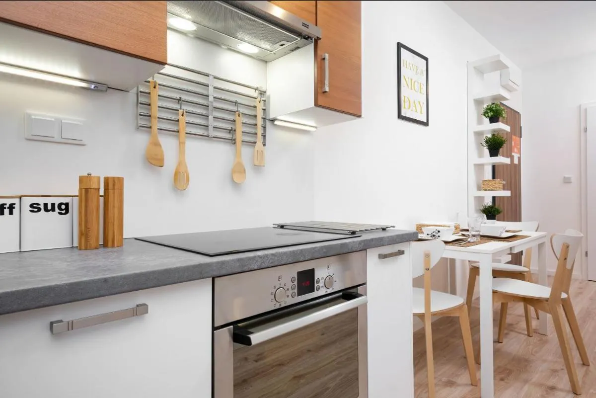 Image 3 of Business Kasprzaka Serviced Apartments P&O