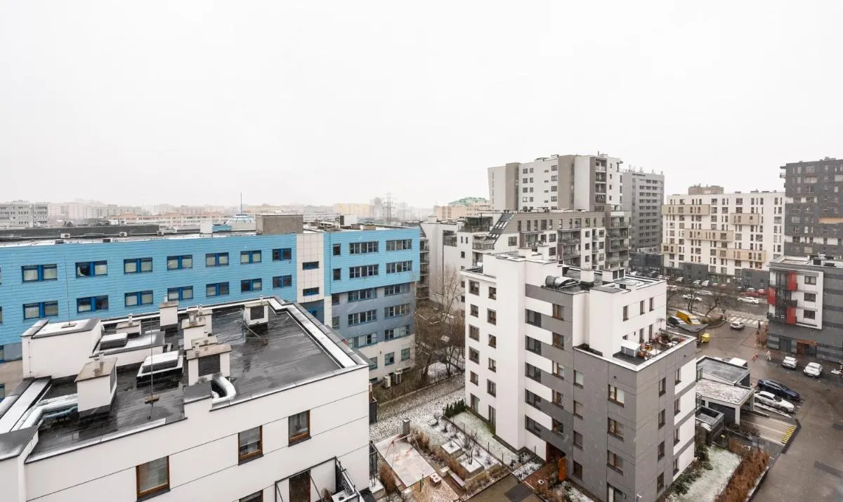 Image 5 of Business Mokotów Park 84 Apartment