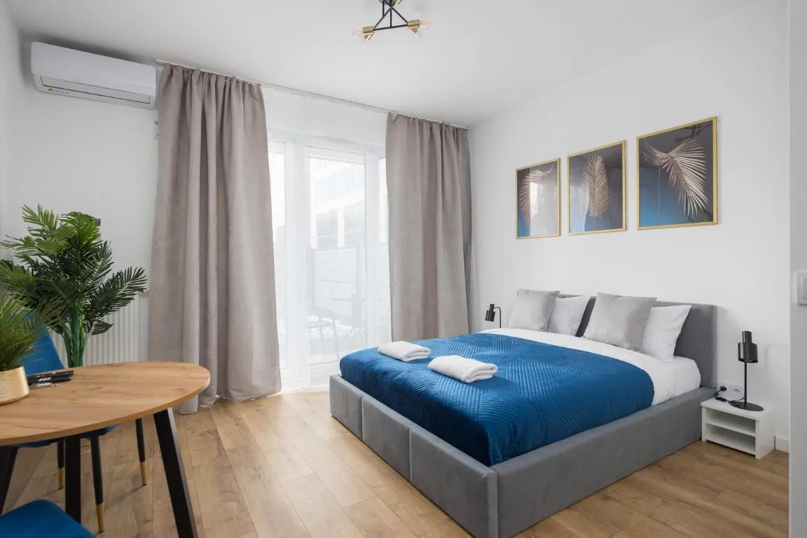 Image of Business Park Blue Studio