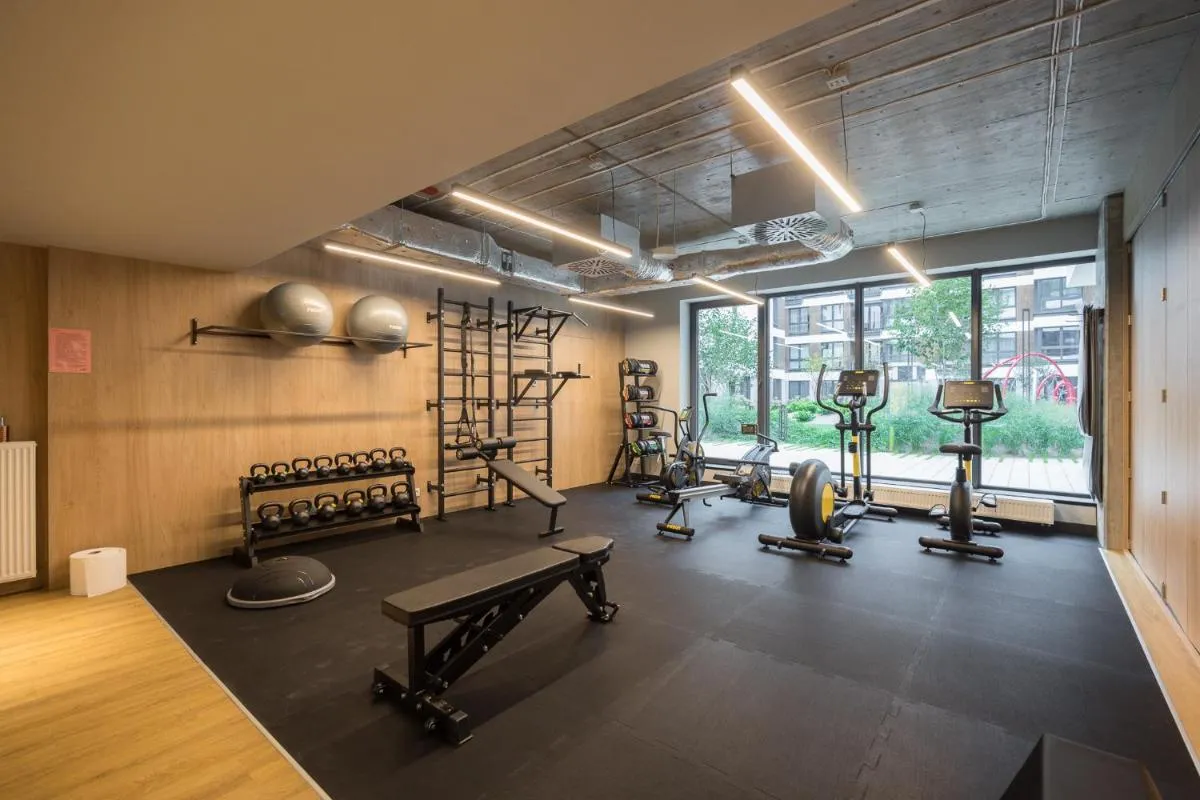 Image 4 of Business Park Blue Studio