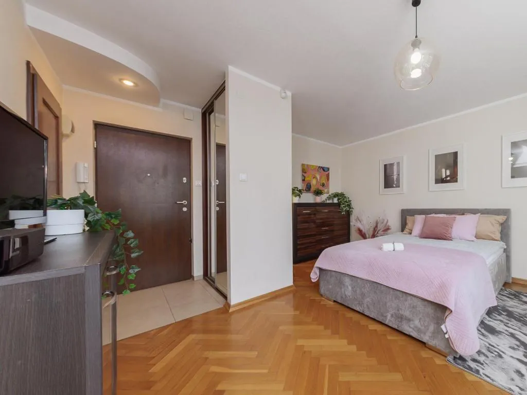 Image of Cardamon Apartment City Center