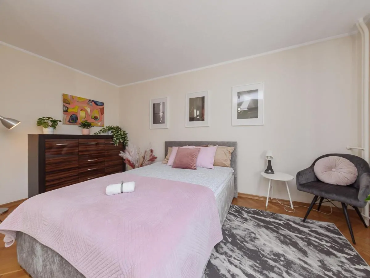Image 1 of Cardamon Apartment City Center